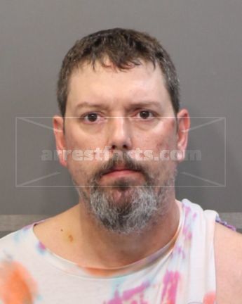 Mark Alan Clausius
