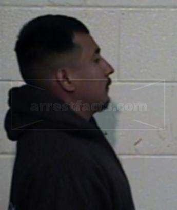 Joey Rios Sinfuentes