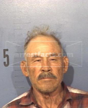 Arturo Garcia Morales