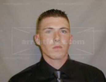 Matthew Ryan Elliott