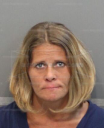 Angela Ann Rogers