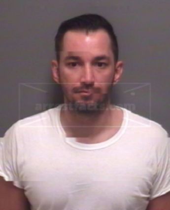 Benjamin Taylor Phillips