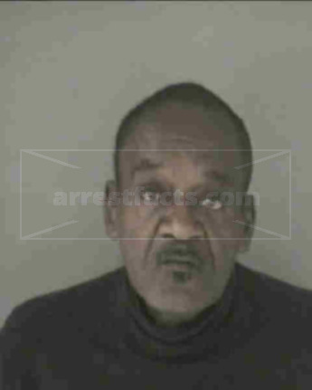 James Otis Scott