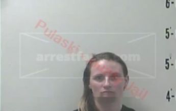 Crystal Leeann Johnson-Coty