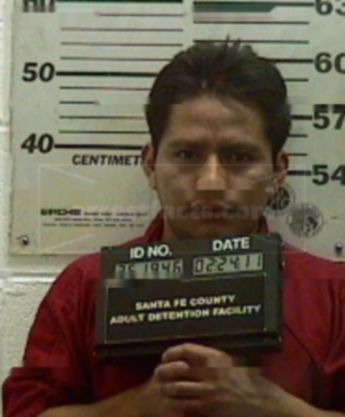 Jose Luis Martinez-Lopez