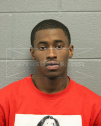 Aaron Dixon