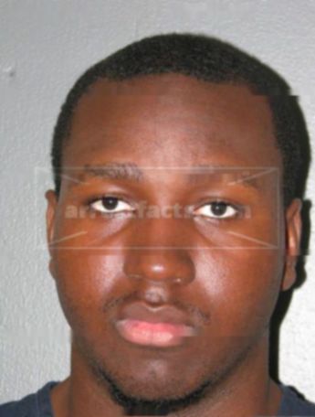 Stanley Darryl Gavin