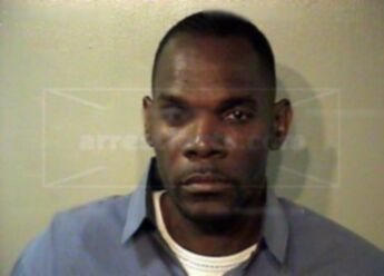 Rodrick Pitts