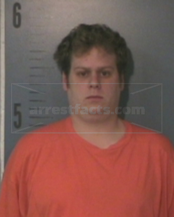 Brady Clark Leggett