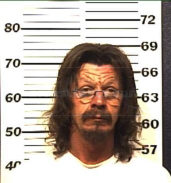Richard Dean Sebastian