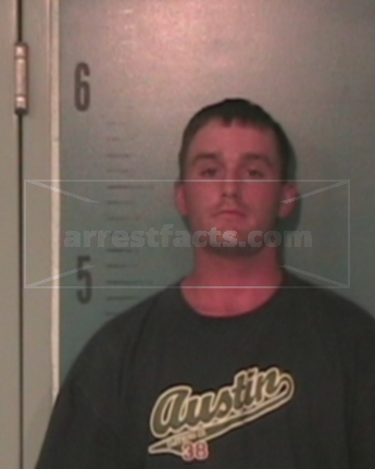 Chase David Williams