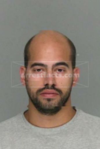 Jason Thomas Magness