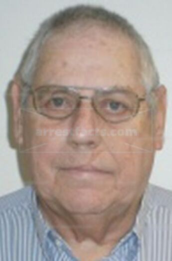 Donald Miller Hillis Sr.