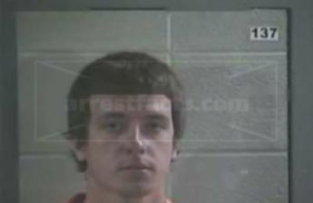 Andrew Blake Massey
