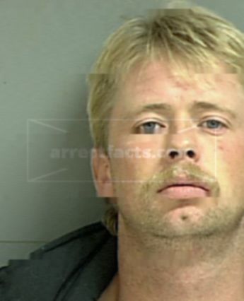 Joseph Byron Burnette