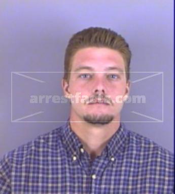 Joshua Alan Baublit