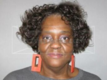 Belita Chevz Buckner