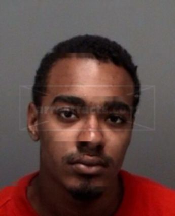 Tennyson Jerome James