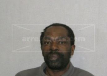 Anthony Thomas