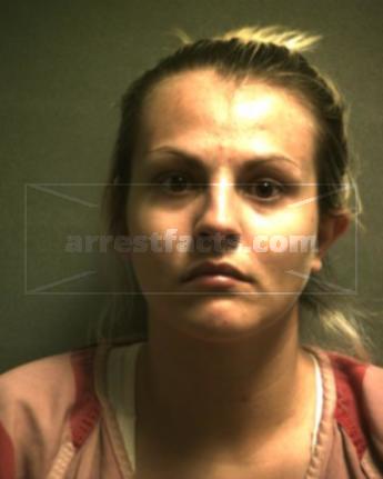Stormie Jean Davis