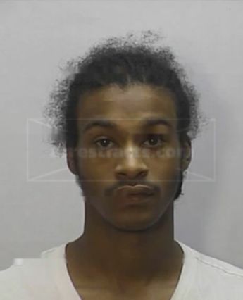 Rayvon Earl Jenkins