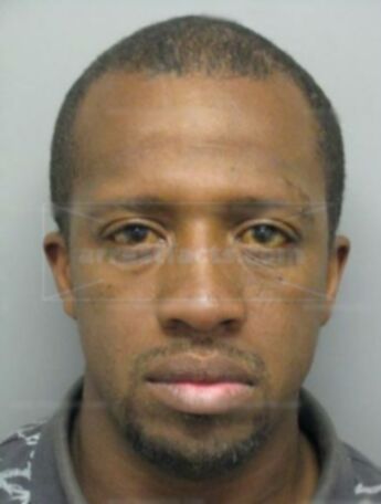 Darnell K Samuel