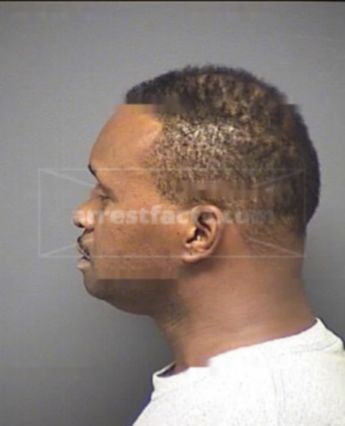 Christopher Leon Mclendon