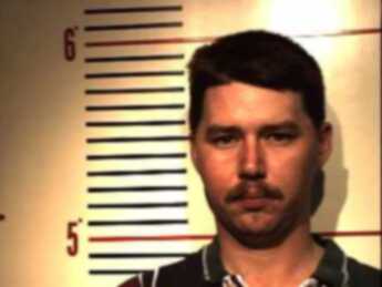 Timothy Michael Field