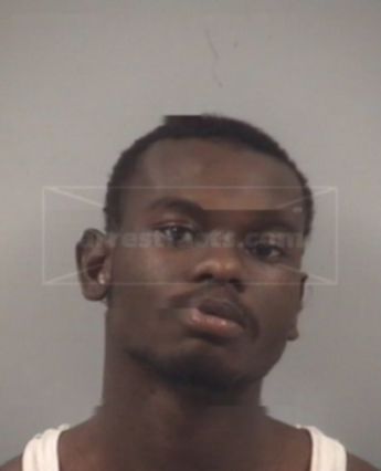 Joel Lamont Pulley