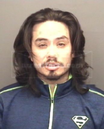 Alan Craig Jones