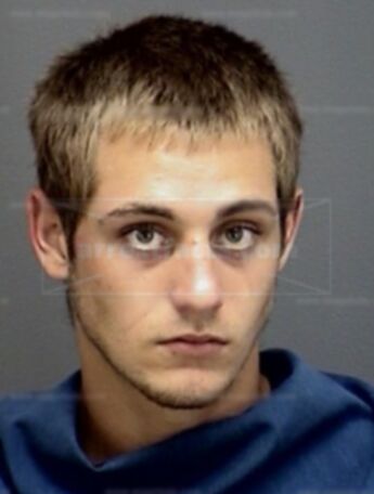 Kenneth James Corey