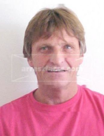 Mark A Gabriel Sr.