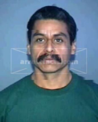 Gus Acevedo
