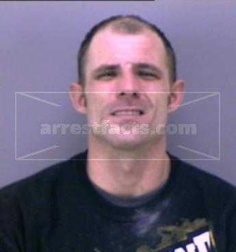 Shawn Wayne Baughman