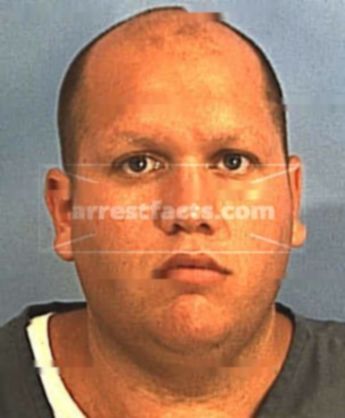 Anthony Jonathan Walker