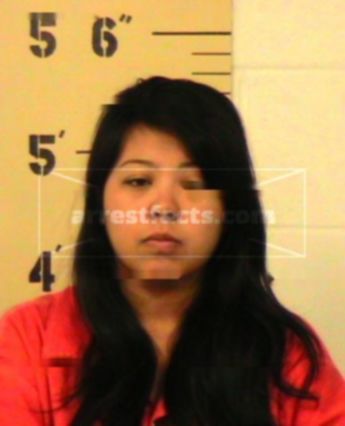 Celeste Ann Camero