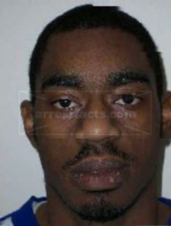 Elton Dewayne Williams
