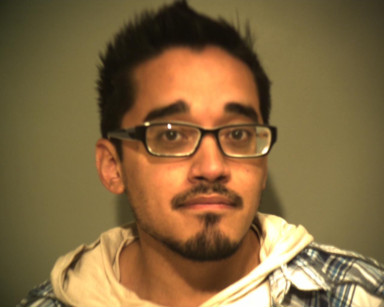 Jovan Morales Martinez