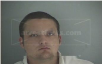 Christopher Kaleb Grigsby