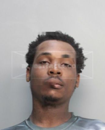 Luther Akeem White