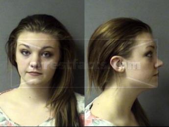 Shannon Nicole Etchison