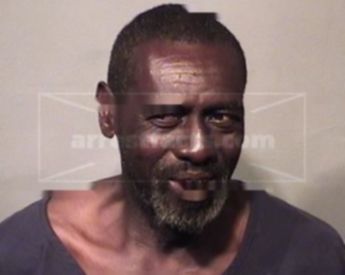 Eddie Lee Daniels