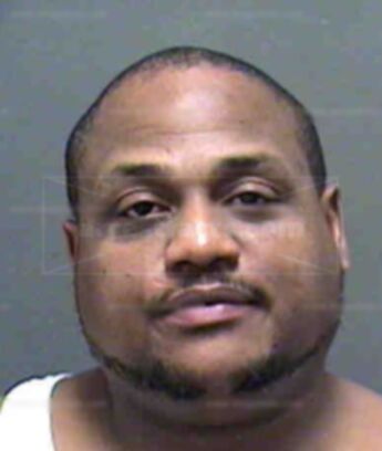 Dondrake Everette Baldwin