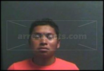 Edwin Barrientos Fabian