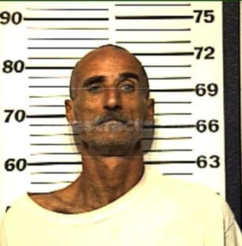 Larry Glen Wolf