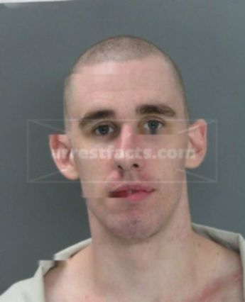 Joshua Anthony Hall