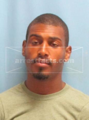Cornelius Darrell Ganaway