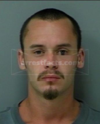 Justin Scott Wright