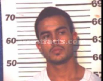 Victor Jesus Rios Montoya