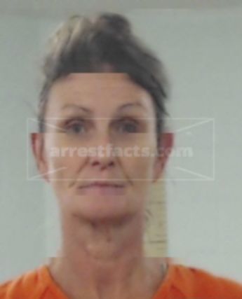 Shawn Annette Lampe